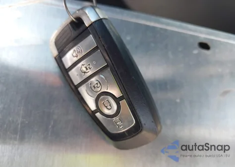 2018 Ford Mustang Ecoboost из США, поврежденный, VIN 1FA6P8TH8J5174446